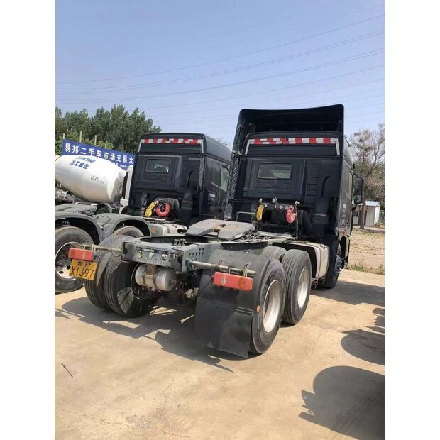 2021 XCMG NXG4250D5WC-43890471