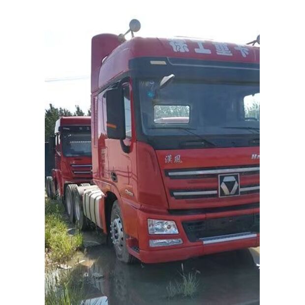 2021 XCMG NXG4250D5WC-43890473