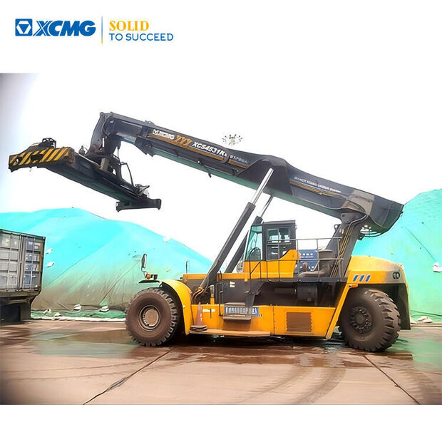 2022 XCMG XCS4531K-43890476