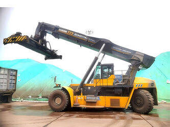 صورة ل التنضيد 2022 اكس سي ام جي XCS4531K