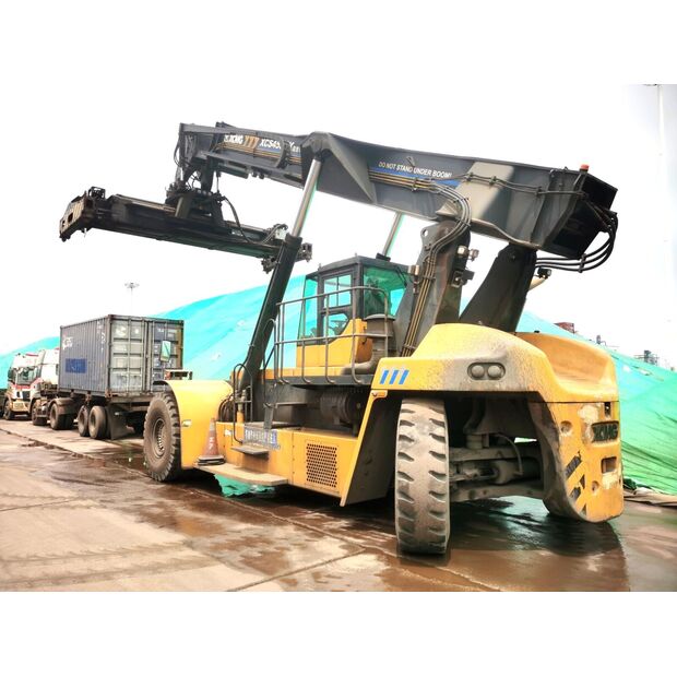 2022 XCMG XCS4531K-43890478