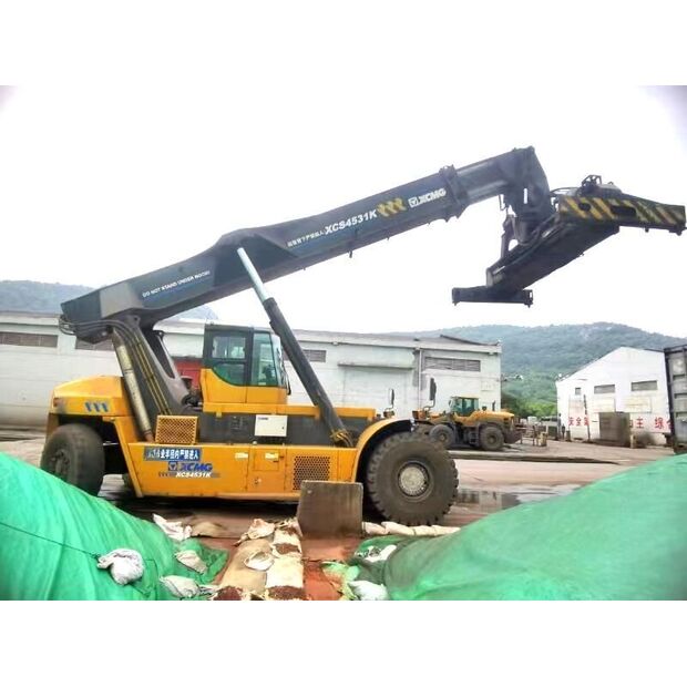 2022 XCMG XCS4531K-43890479