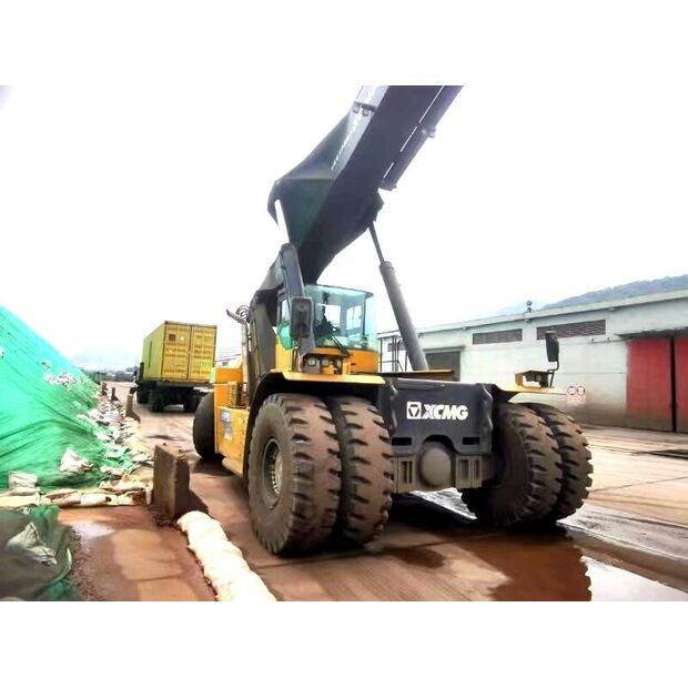 2022 XCMG XCS4531K-43890480