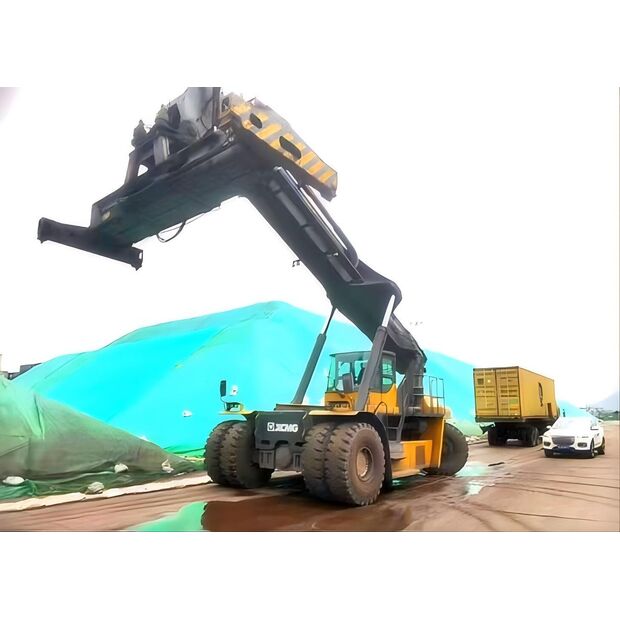 2022 XCMG XCS4531K-43890482