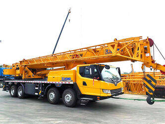Image de GRUES TOUT TERRAIN 2020 XCMG QY50KH