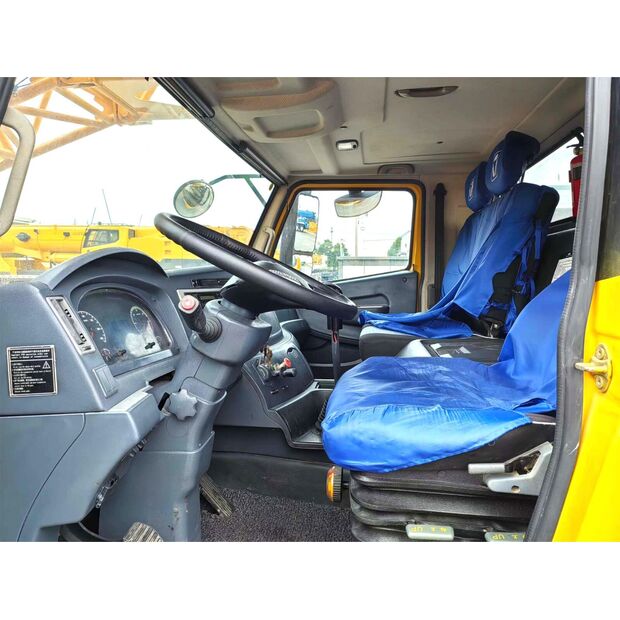 2020 اكس سي ام جي QY50KH-43890487