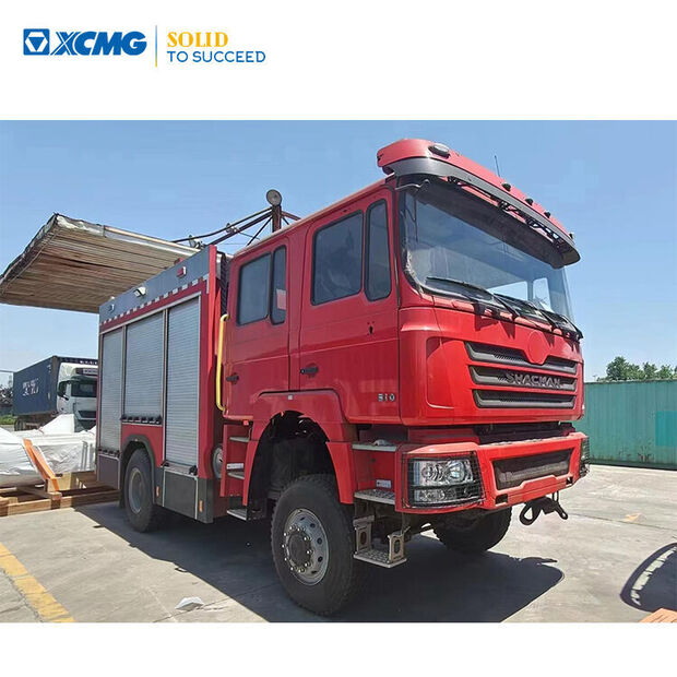 2024 اكس سي ام جي YZR5110-43890493