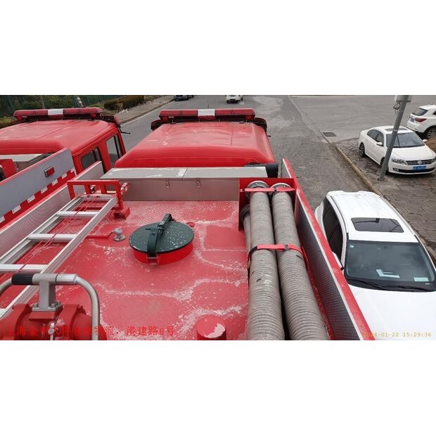 2024 اكس سي ام جي YZR5110-43890496