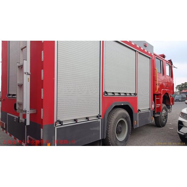 2024 اكس سي ام جي YZR5110-43890497