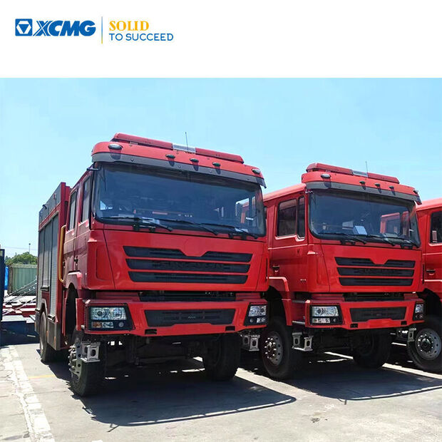 2024 اكس سي ام جي YZR5110-43890506