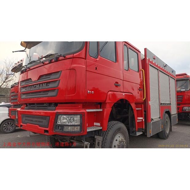 2024 اكس سي ام جي YZR5110-43890507