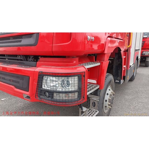 2024 اكس سي ام جي YZR5110-43890508