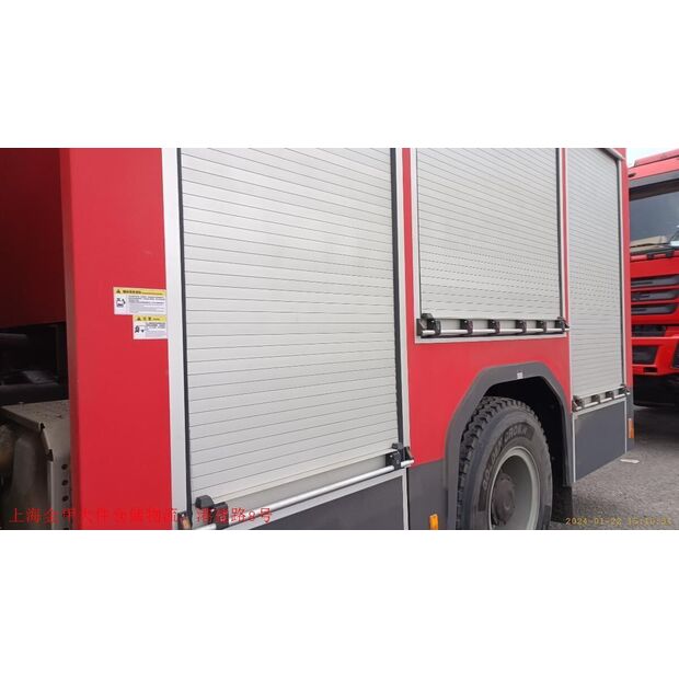 2024 اكس سي ام جي YZR5110-43890511