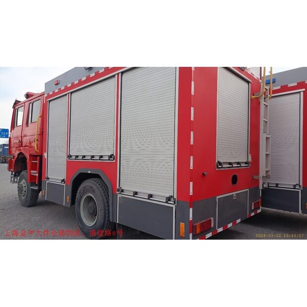 2024 اكس سي ام جي YZR5110-43890514