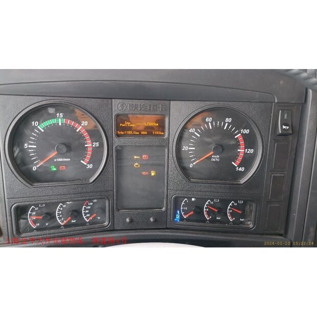 2024 اكس سي ام جي YZR5110-43890516