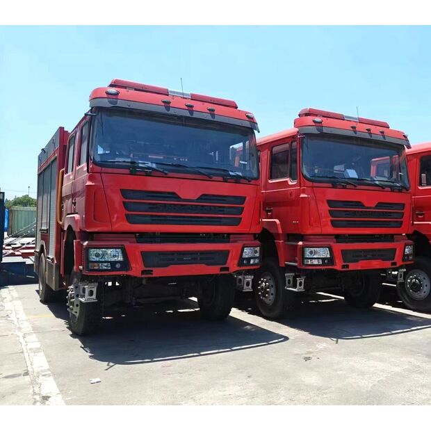 2024 اكس سي ام جي YZR5110-43890520