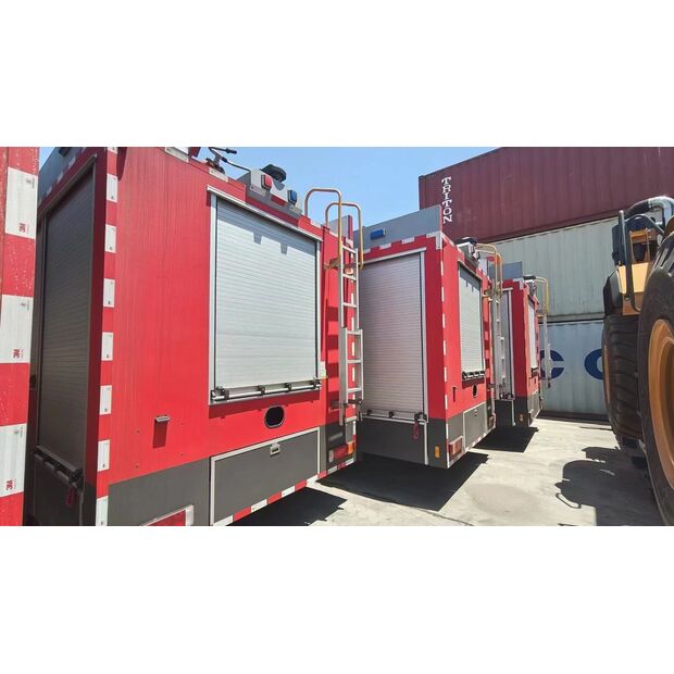 2024 اكس سي ام جي YZR5110-43890522