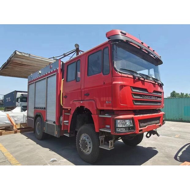 2024 اكس سي ام جي YZR5110-43890523