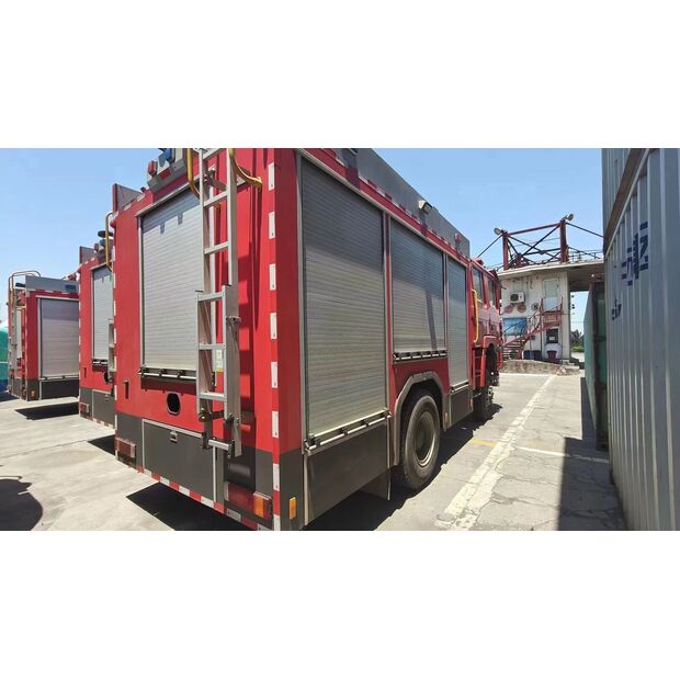 2024 اكس سي ام جي YZR5110-43890524