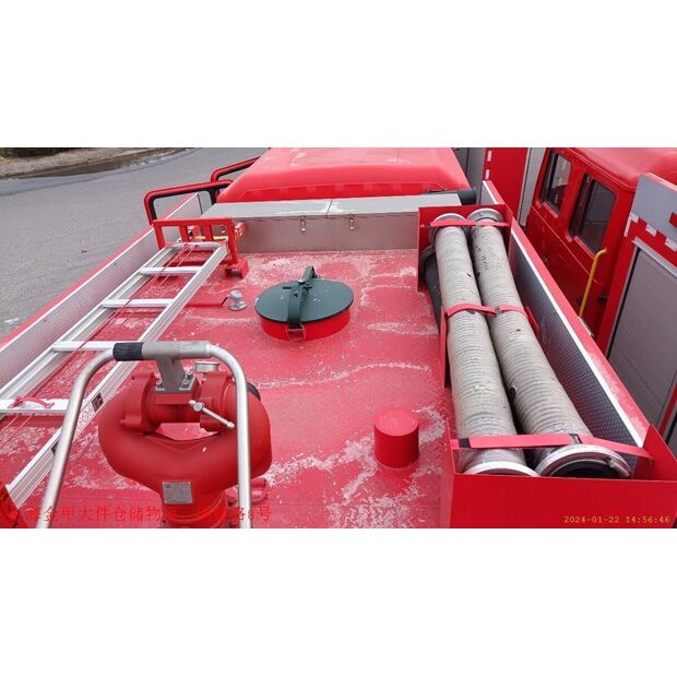 2024 اكس سي ام جي YZR5110-43890525