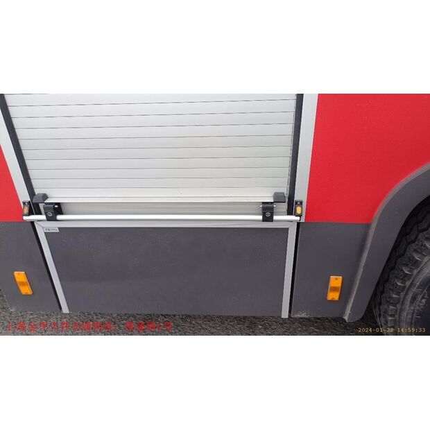 2024 اكس سي ام جي YZR5110-43890526