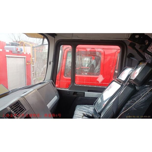 2024 اكس سي ام جي YZR5110-43890529