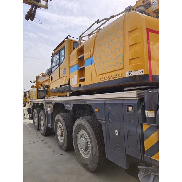 2020 XCMG XCA100_E-43890538