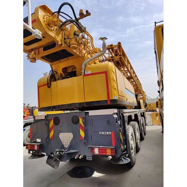 2020 XCMG XCA100_E-43890539