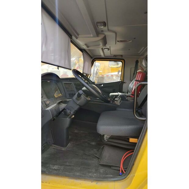 2020 XCMG XCA100_E-43890541