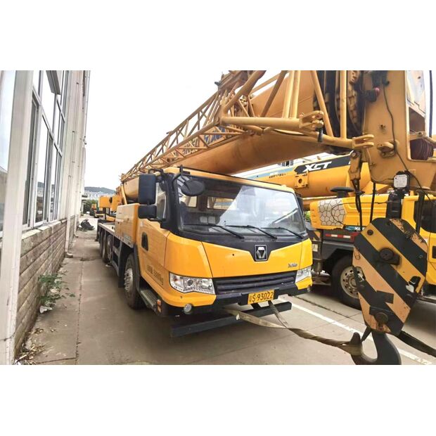 2021 XCMG XCA130L7-43890546