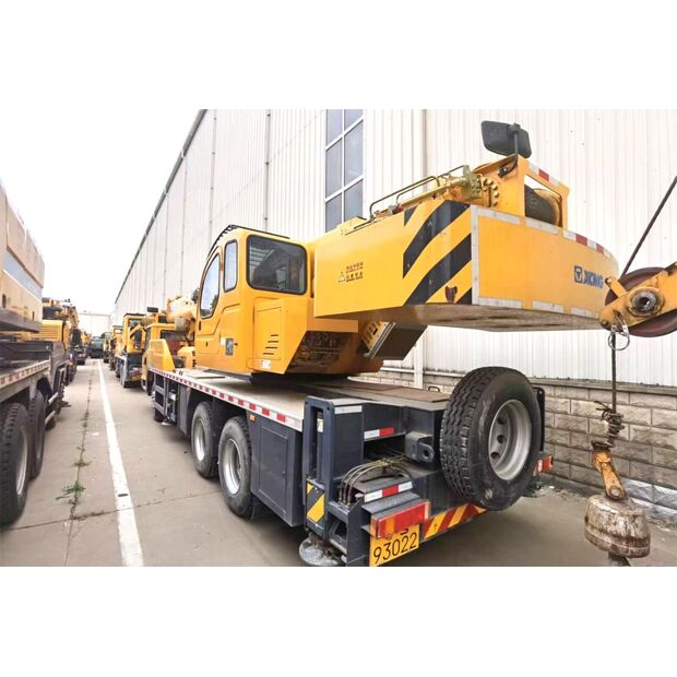 2021 XCMG XCA130L7-43890548