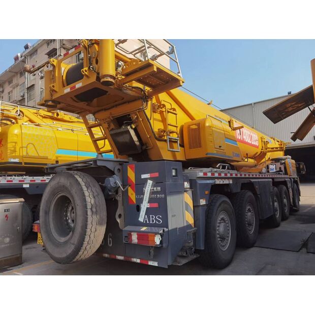 2021 XCMG XCA130L7-43890549