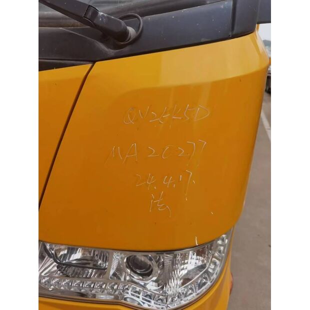 2021 XCMG QY25K5D_2-43890558