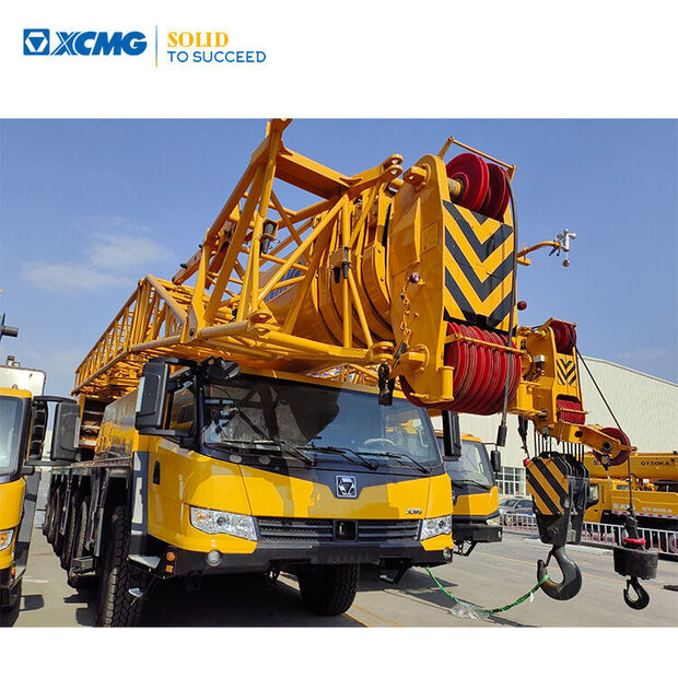 2013 XCMG QAY200-43890565