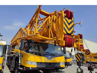 Image for 2013 XCMG QAY200