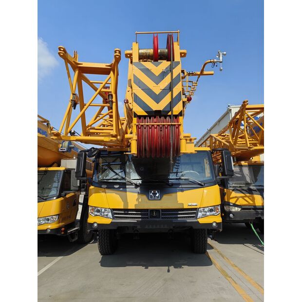 2013 XCMG QAY200-43890567