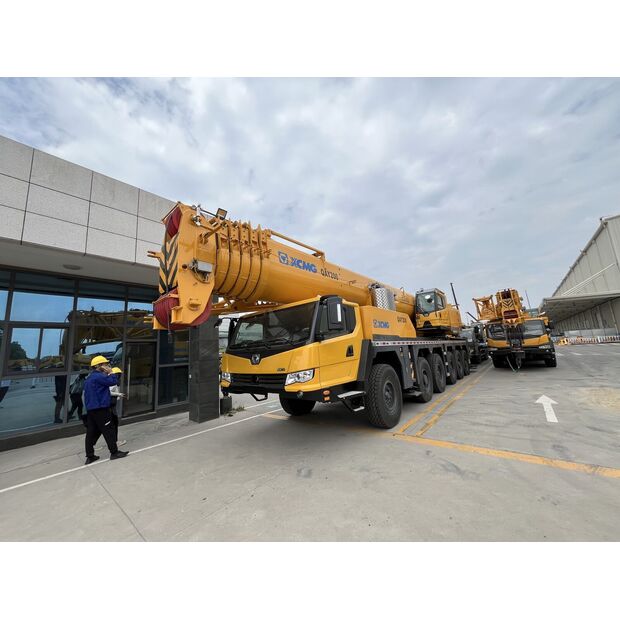 2013 XCMG QAY200-43890568