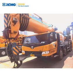 صورة ل كرينات صالحة لكل أنواع الطرق 2021 اكس سي ام جي XCT100