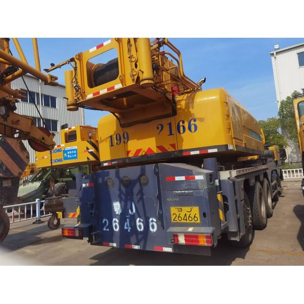 2021 XCMG XCT100-43890579