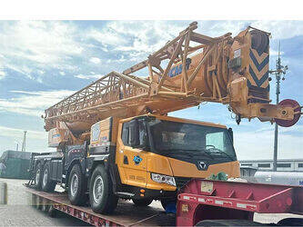 Image for 2019 XCMG XCT80L6