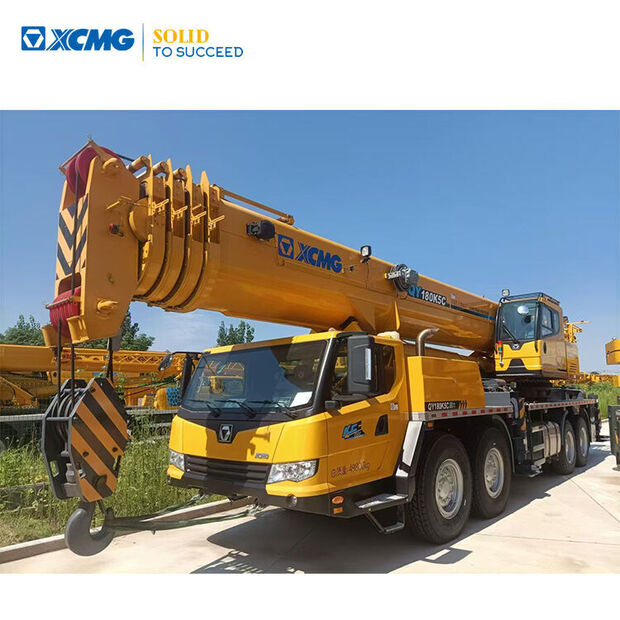 2023 XCMG QY180K5C-43890590