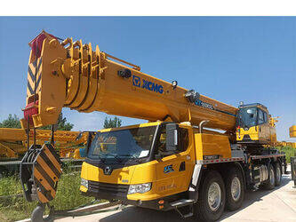Image de GRUES TOUT TERRAIN 2023 XCMG QY180K5C
