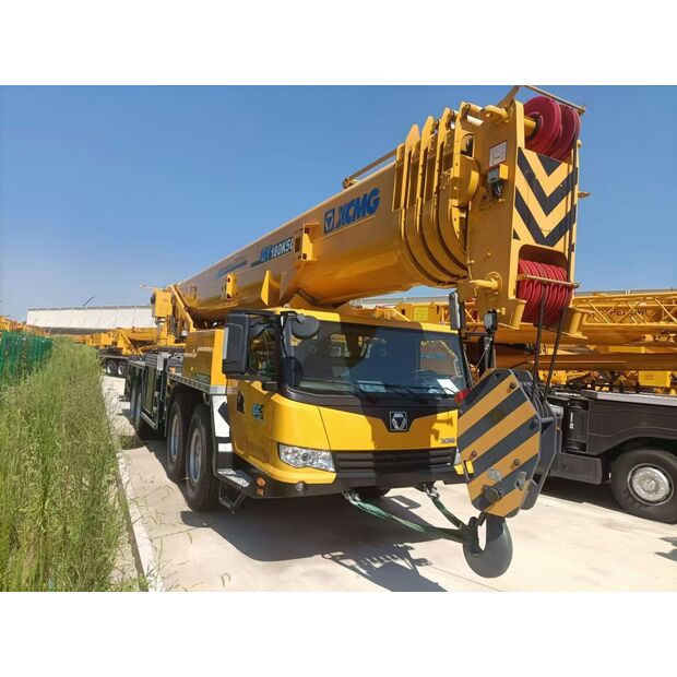 2023 XCMG QY180K5C-43890592