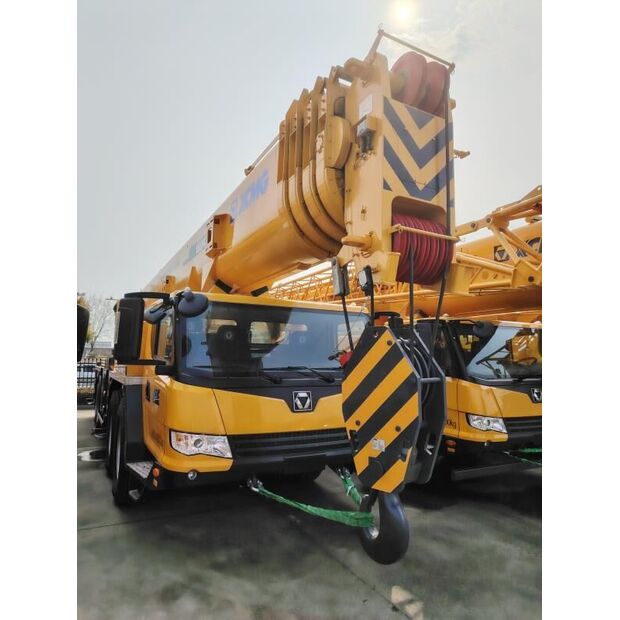 2023 XCMG QY180K5C-43890594