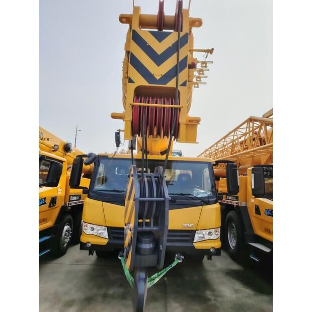 2023 XCMG QY180K5C-43890595