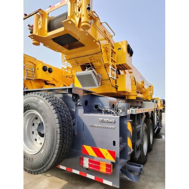 2023 XCMG QY180K5C-43890597