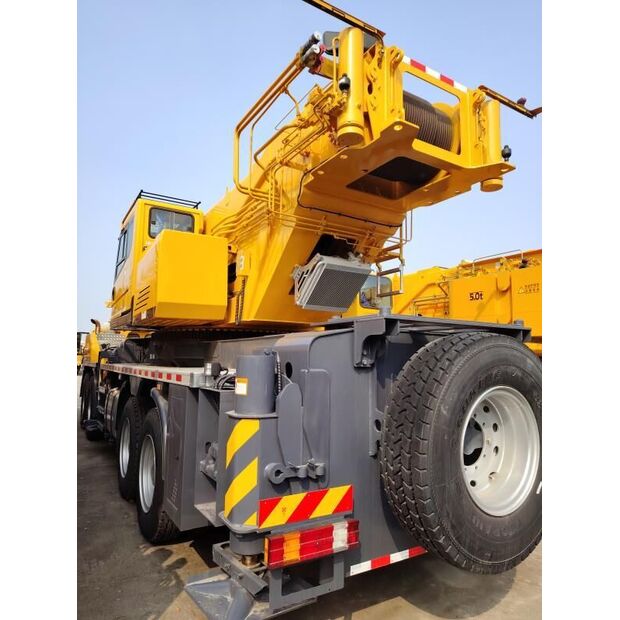 2023 XCMG QY180K5C-43890598