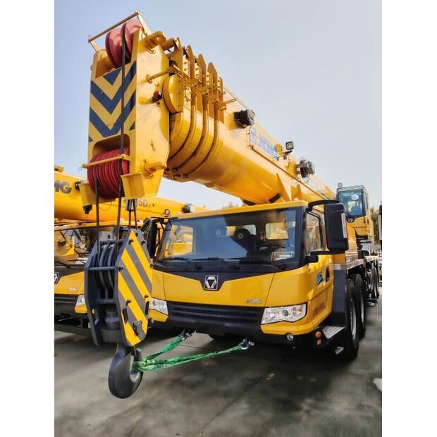 2023 XCMG QY180K5C-43890600