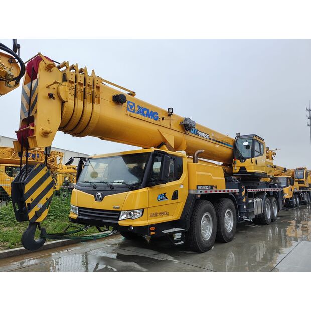 2023 XCMG QY180K5C-43890602