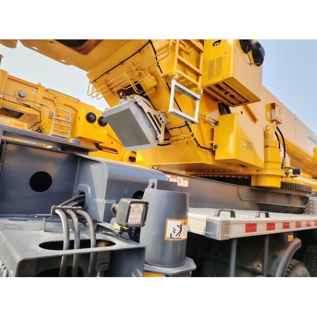 2023 XCMG QY180K5C-43890603